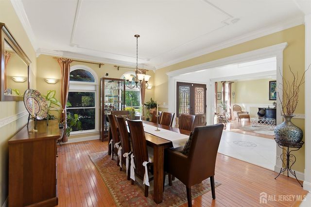 8 Keppel Road, Plainsboro, NJ 08536