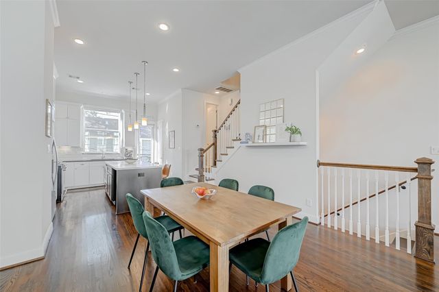 1035 Ashland Street, Houston, TX 77008