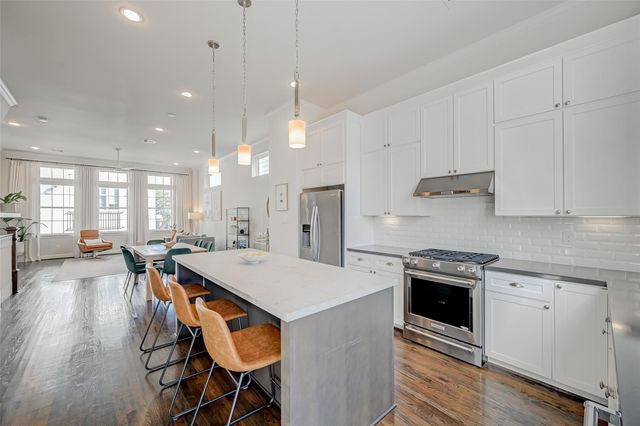 1035 Ashland Street, Houston, TX 77008