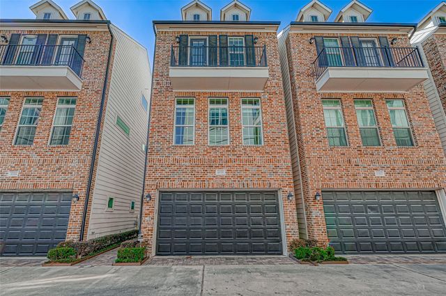 1035 Ashland Street, Houston, TX 77008