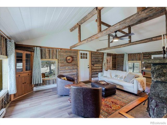 104 County Road 90, Allenspark, CO 80510