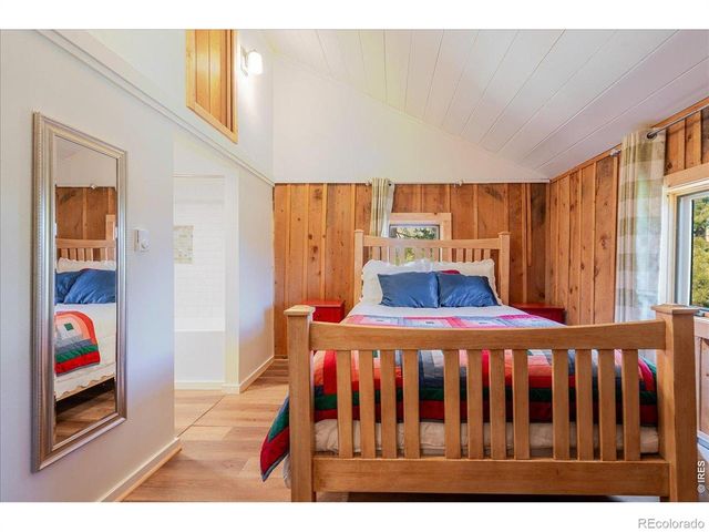 104 County Road 90, Allenspark, CO 80510