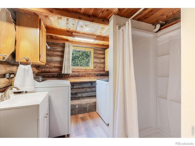 104 County Road 90, Allenspark, CO 80510