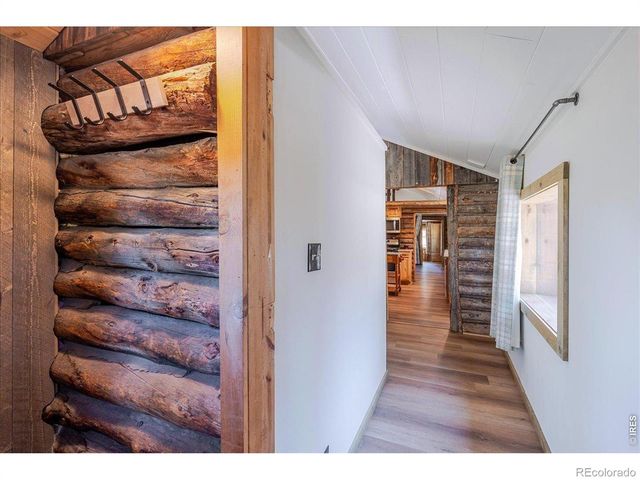 104 County Road 90, Allenspark, CO 80510