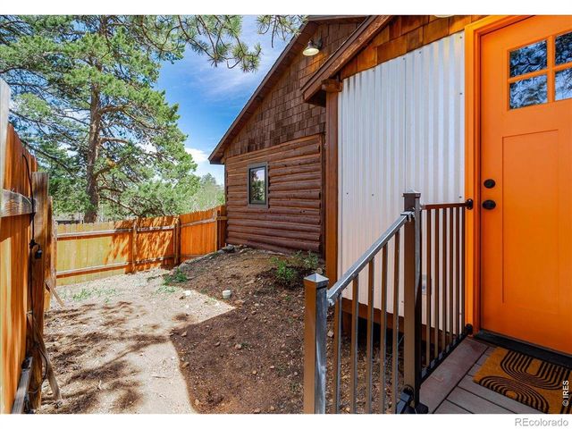 104 County Road 90, Allenspark, CO 80510