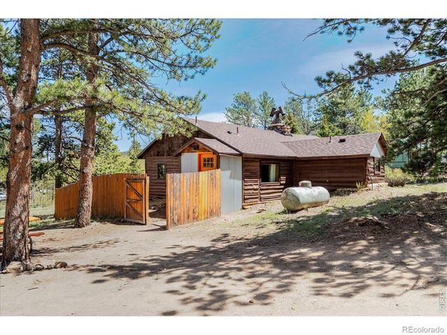 104 County Road 90, Allenspark, CO 80510