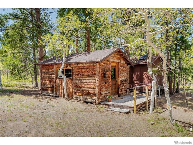 104 County Road 90, Allenspark, CO 80510