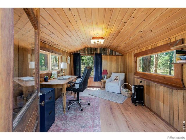 104 County Road 90, Allenspark, CO 80510
