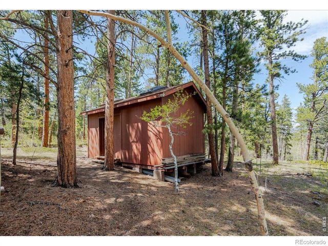 104 County Road 90, Allenspark, CO 80510