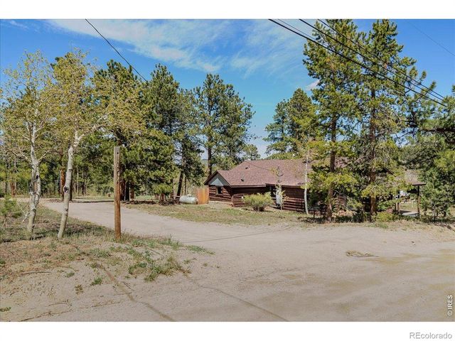 104 County Road 90, Allenspark, CO 80510
