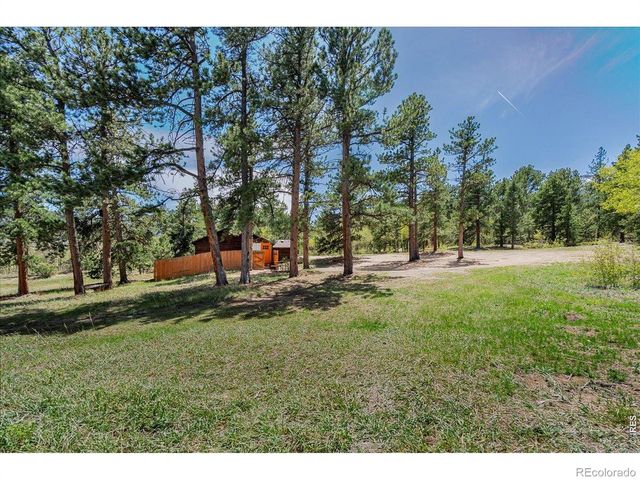 104 County Road 90, Allenspark, CO 80510