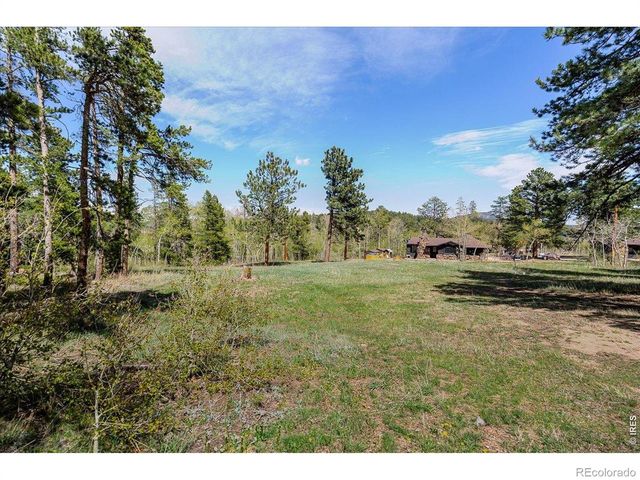 104 County Road 90, Allenspark, CO 80510