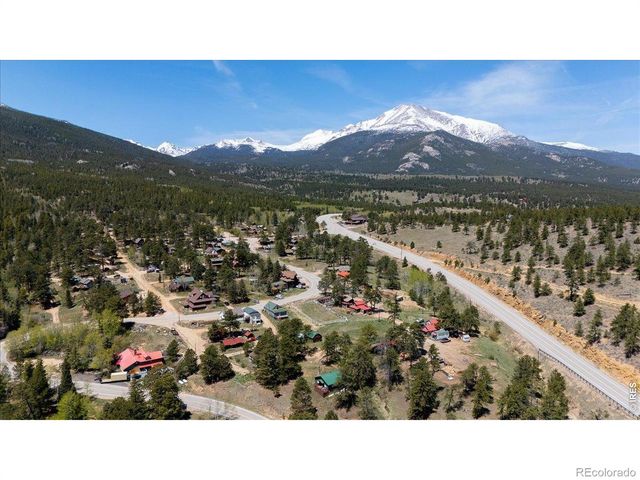 104 County Road 90, Allenspark, CO 80510