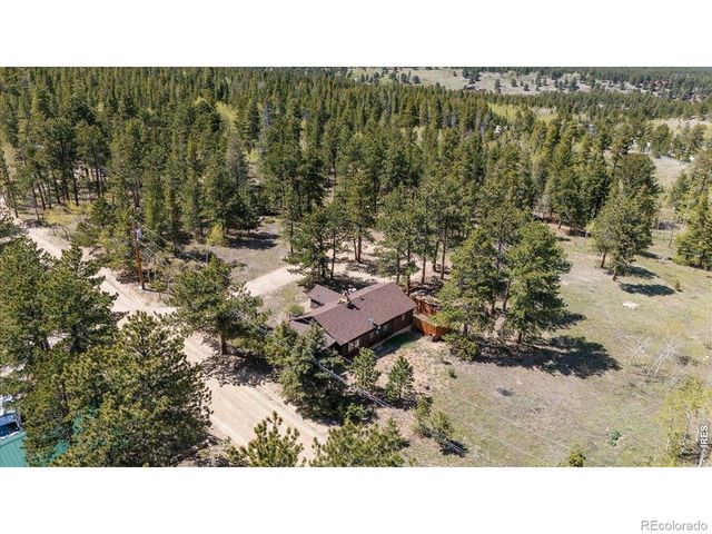 104 County Road 90, Allenspark, CO 80510