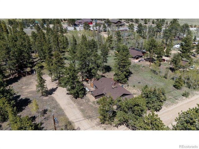 104 County Road 90, Allenspark, CO 80510