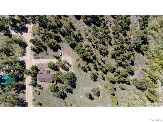 104 County Road 90, Allenspark, CO 80510
