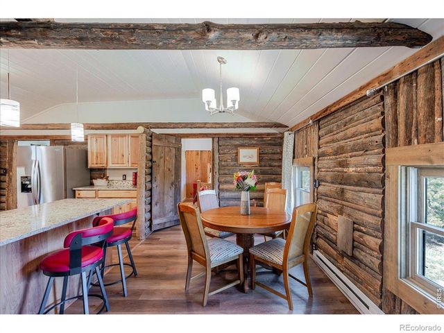 104 County Road 90, Allenspark, CO 80510