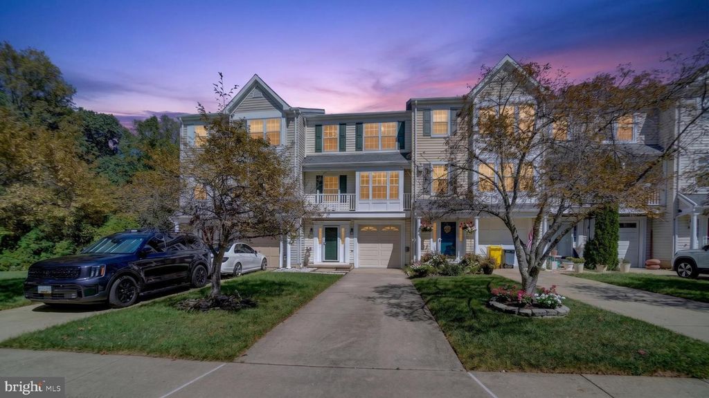 1411 ANNA MARIE CT, Annapolis, MD 21409