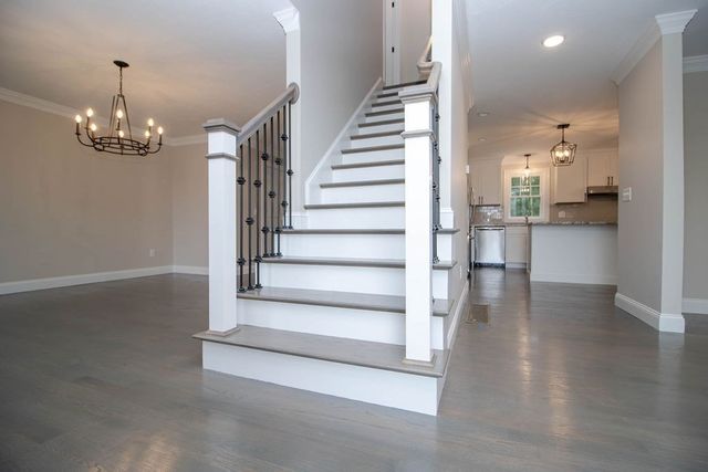 Lot 27 Run Brook Circle, Taunton, MA 02780