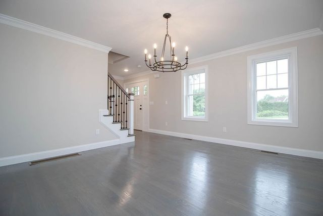 Lot 27 Run Brook Circle, Taunton, MA 02780