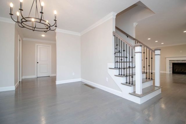 Lot 27 Run Brook Circle, Taunton, MA 02780