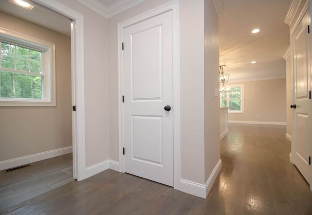 Lot 27 Run Brook Circle, Taunton, MA 02780