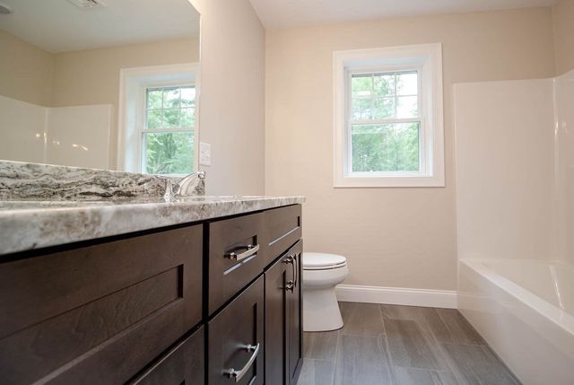 Lot 27 Run Brook Circle, Taunton, MA 02780