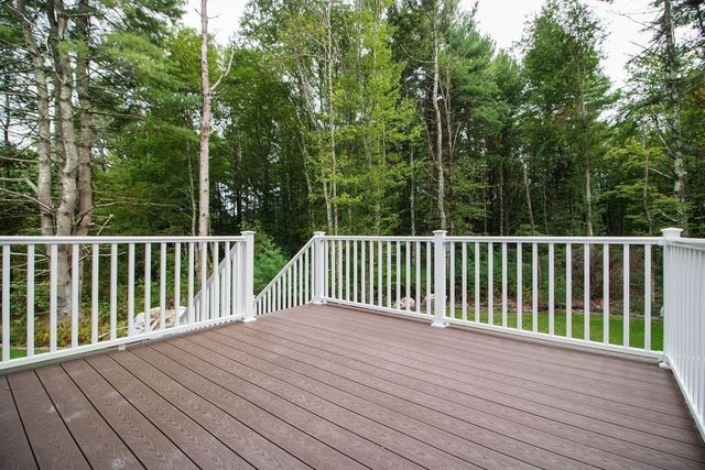 Lot 27 Run Brook Circle, Taunton, MA 02780