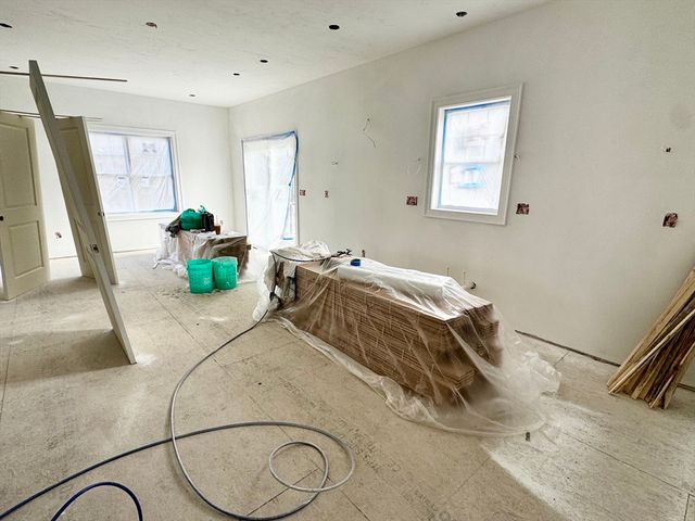 Lot 27 Run Brook Circle, Taunton, MA 02780