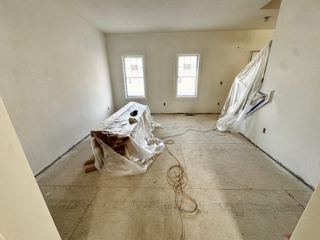 Lot 27 Run Brook Circle, Taunton, MA 02780