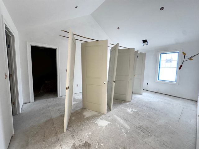 Lot 27 Run Brook Circle, Taunton, MA 02780