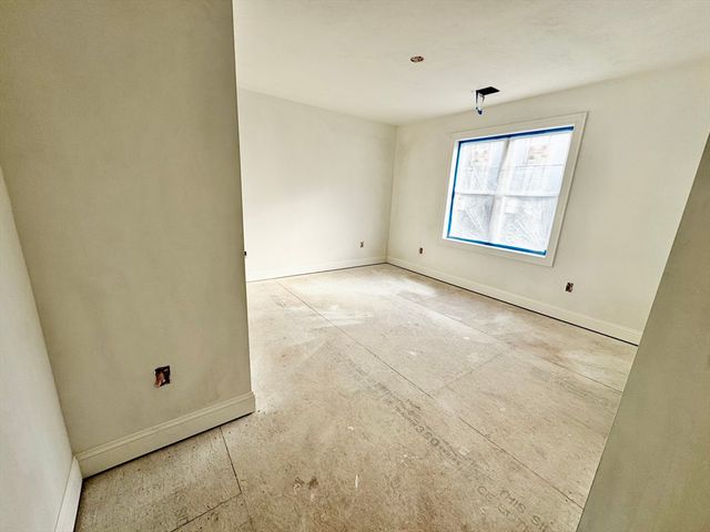 Lot 27 Run Brook Circle, Taunton, MA 02780