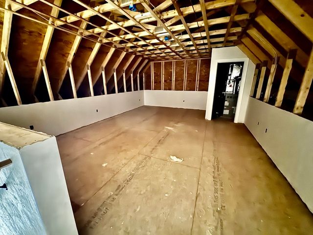 Lot 27 Run Brook Circle, Taunton, MA 02780