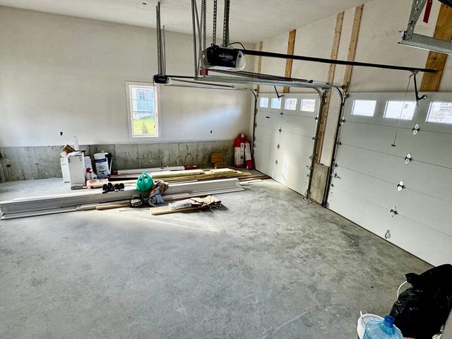 Lot 27 Run Brook Circle, Taunton, MA 02780