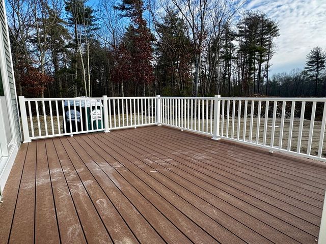 Lot 27 Run Brook Circle, Taunton, MA 02780