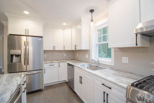 Lot 27 Run Brook Circle, Taunton, MA 02780