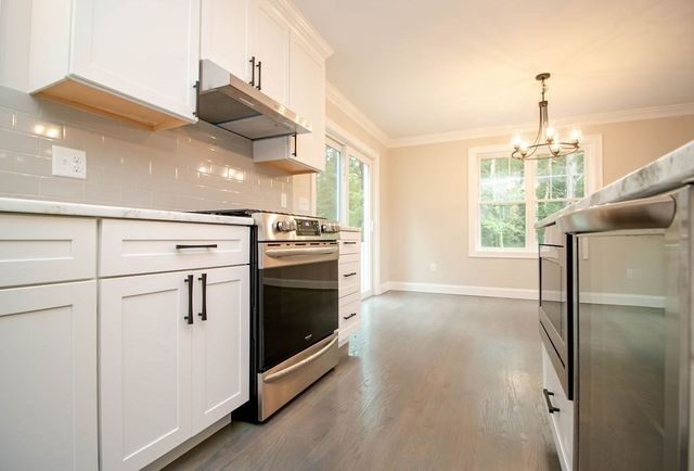 Lot 27 Run Brook Circle, Taunton, MA 02780