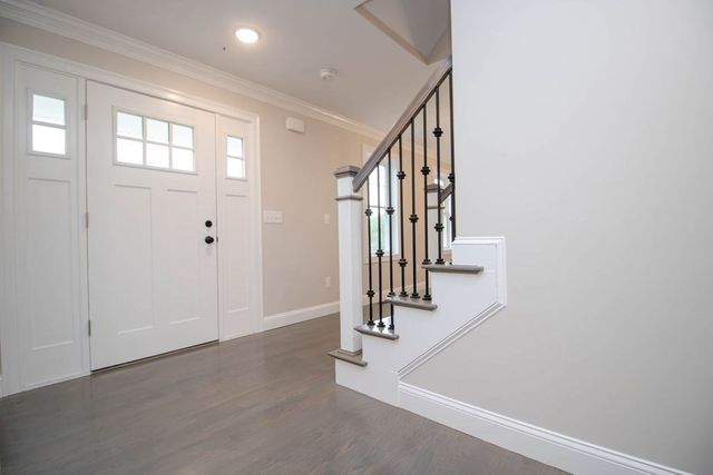 Lot 27 Run Brook Circle, Taunton, MA 02780