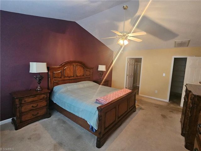 117 Village Drive, Jamestown, NC 27282