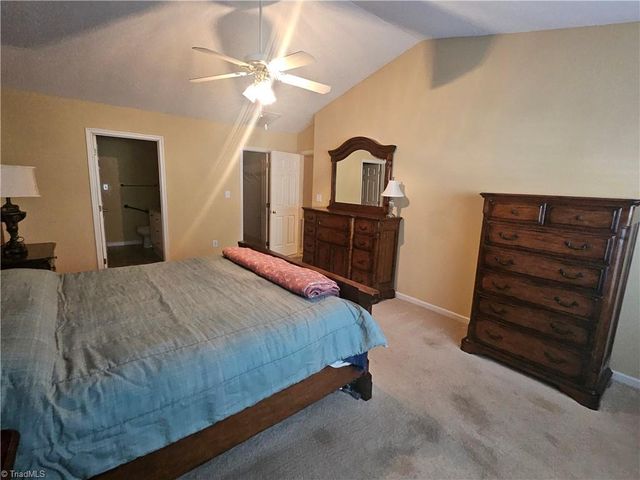 117 Village Drive, Jamestown, NC 27282