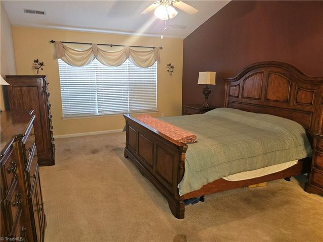 117 Village Drive, Jamestown, NC 27282