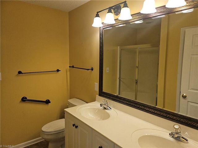 117 Village Drive, Jamestown, NC 27282