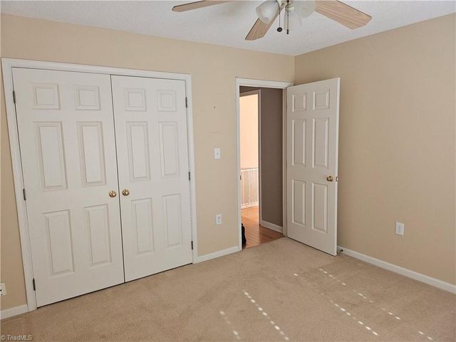 117 Village Drive, Jamestown, NC 27282