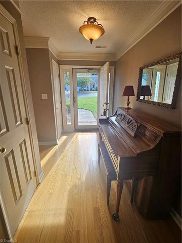 117 Village Drive, Jamestown, NC 27282