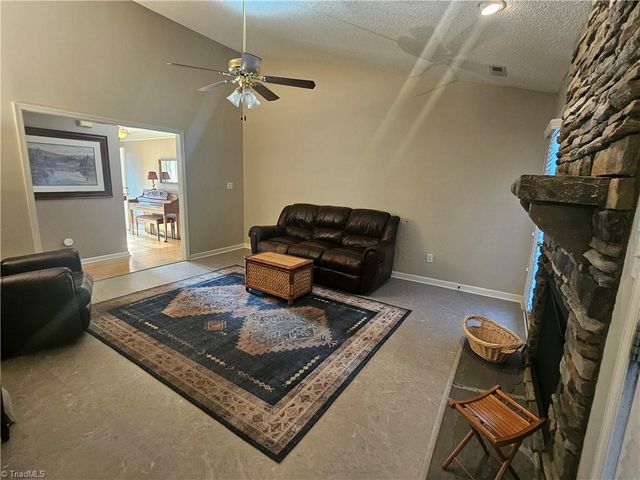 117 Village Drive, Jamestown, NC 27282