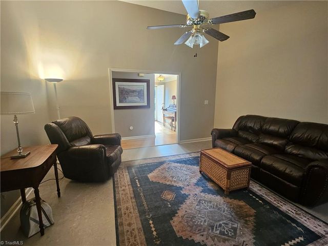 117 Village Drive, Jamestown, NC 27282