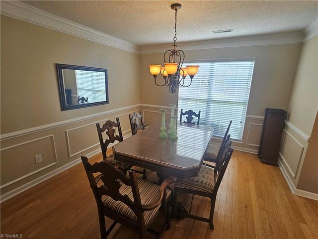 117 Village Drive, Jamestown, NC 27282