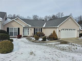 117 Village Drive, Jamestown, NC 27282