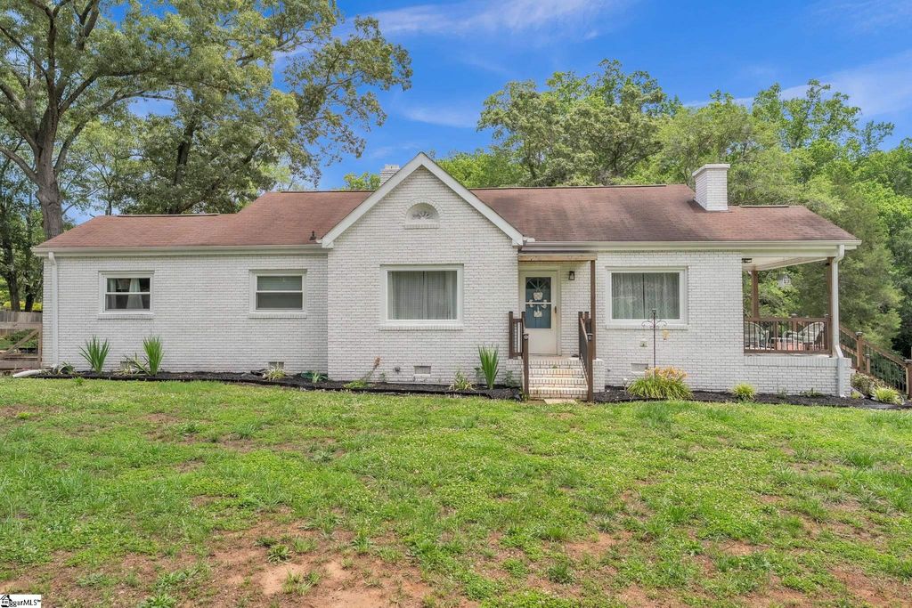 904 Highway 357, Greer, SC 29651