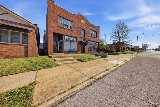 6401-6405 Arsenal Street, St Louis, MO 63139